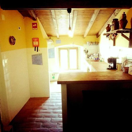 Casa Do Patio- Bed & Breakfast- City Center Portalegre Zewnętrze zdjęcie