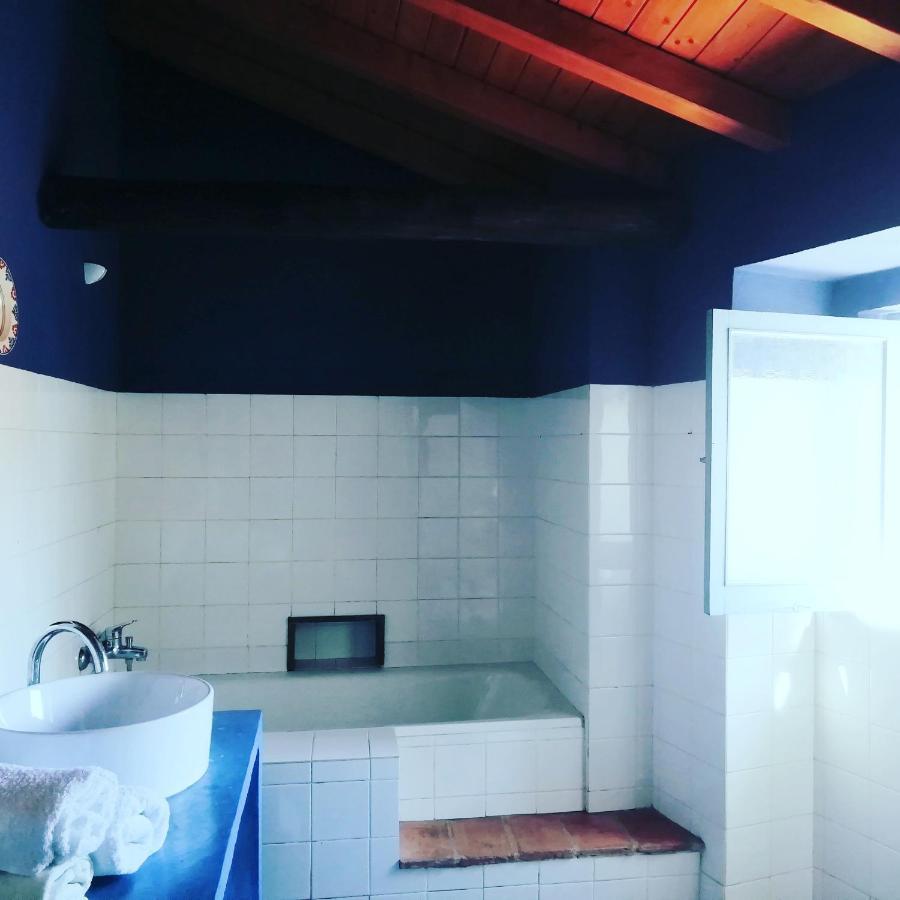 Casa Do Patio- Bed & Breakfast- City Center Portalegre Zewnętrze zdjęcie