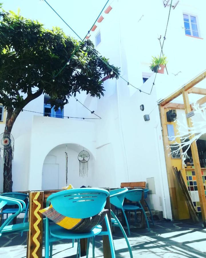 Casa Do Patio- Bed & Breakfast- City Center Portalegre Zewnętrze zdjęcie