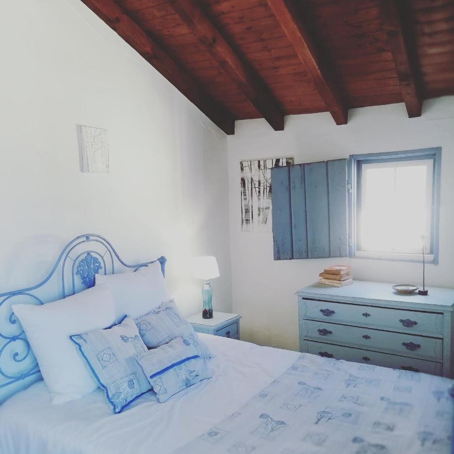 Casa Do Patio- Bed & Breakfast- City Center Portalegre Zewnętrze zdjęcie