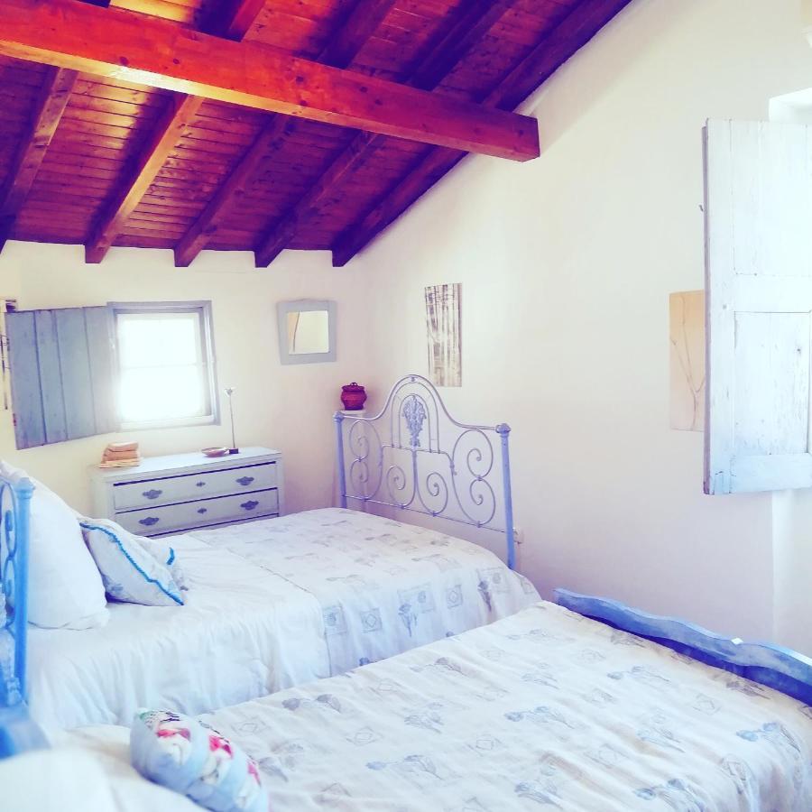 Casa Do Patio- Bed & Breakfast- City Center Portalegre Zewnętrze zdjęcie