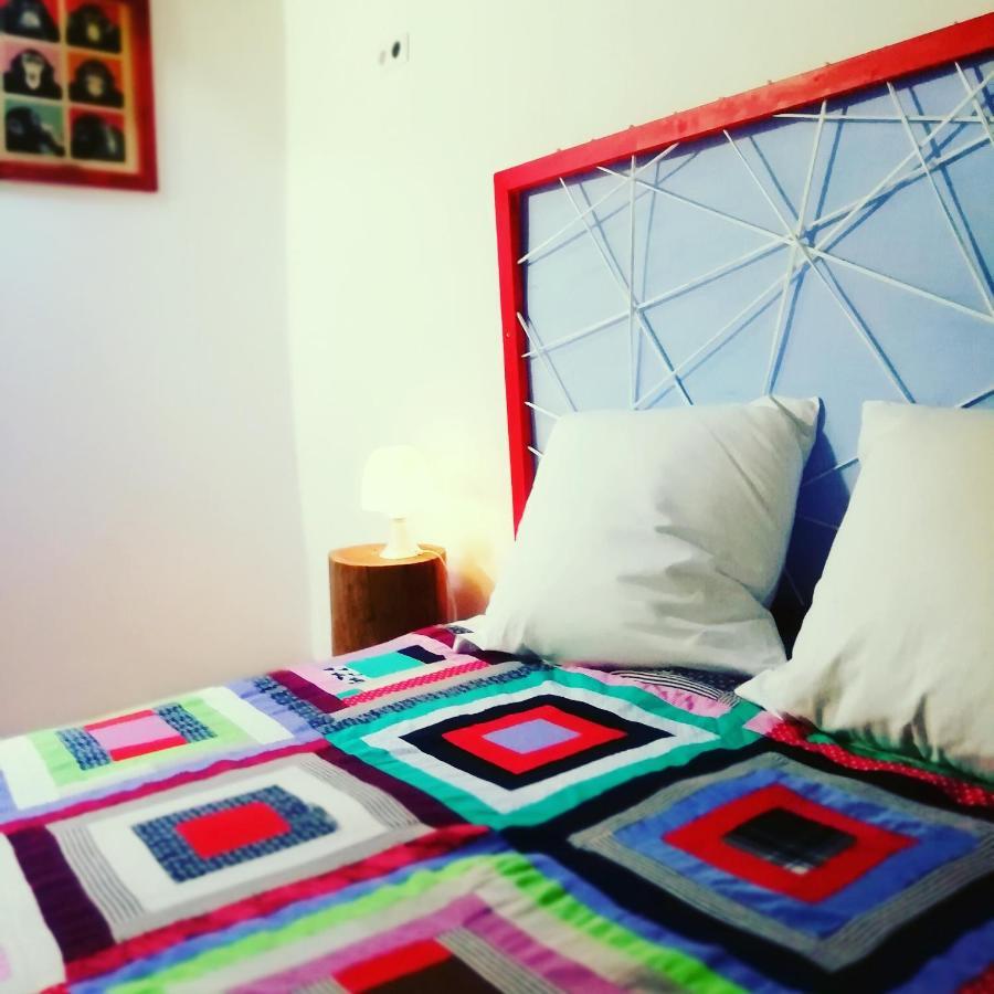 Casa Do Patio- Bed & Breakfast- City Center Portalegre Zewnętrze zdjęcie